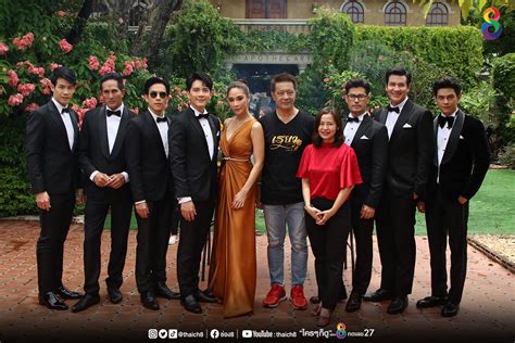 รวมลิสต์ผลงาน พลอย เฌอมาลย์ ตลอด 27 ปีที่ผ่านมา ก่อนโบกมืออำลาวงการละคร. "พลอย-เฌอมาลย์" นำทีมลุยถ่ายละคร "เรยา" ตัวแม่การันตี ...