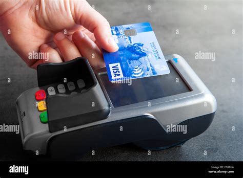 Contactless Debit Cards Hi Res Stock Photography And Images Alamy