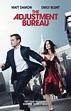 Poster The Adjustment Bureau (2011) - Poster Gardienii destinului ...