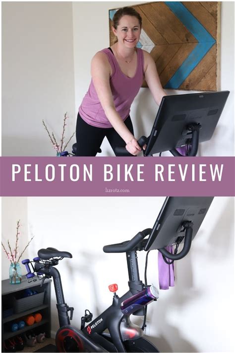 Peloton Bike Review Is A Peloton Worth It What If Ive Never Taken A