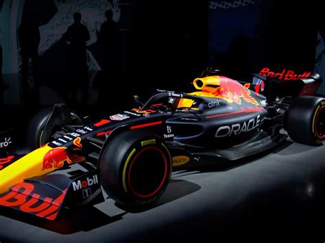 F1 Red Bull 2022 Wallpapers Wallpaper Cave