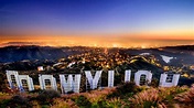 Hollywood Hills, Los Angeles - Foto, Wegbeschreibung, Lage | Planet of ...