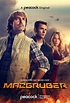 He's Back! First Trailer for 'MacGruber' Peacock Series with Will Forte ...
