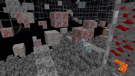 Download Xray Ultimate Resource Pack For Minecraft