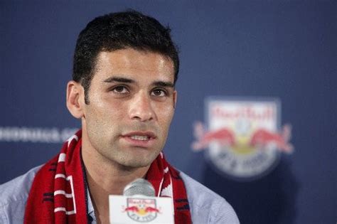 Rafael Marquez Joins Red Bulls To Play And Win Championships