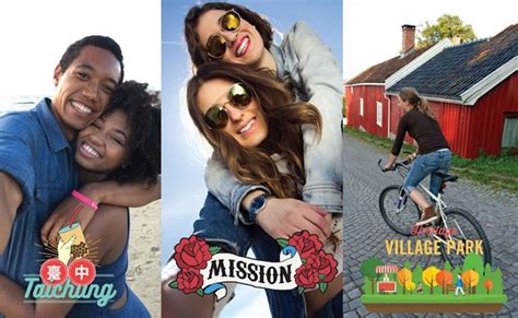 You Can Now Purchase Snapchat Geofilters That Promote A Local Business