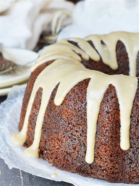 It opened last year and we got tickets for my parents and us to go for christmas and we are finally getting around to going. Brown Butter Glazed Bundt Cake Recipe - WonkyWonderful