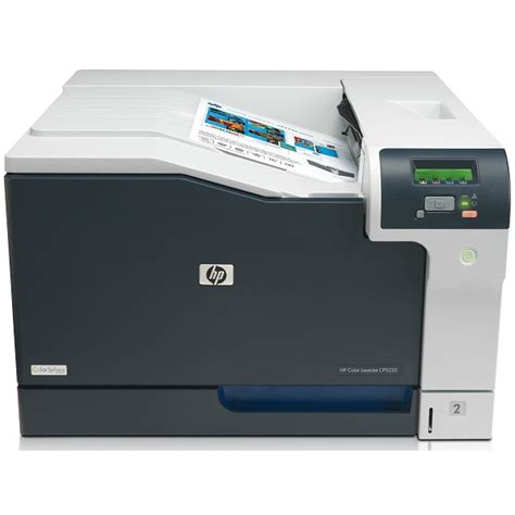 How to install hp color laserjet cp5225 driver? HP Color LaserJet CP5225 Printer, CE710A | TvojToner