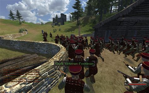 Image 2 Last Stand Of Calradia Mod For Mount Blade Warband ModDB