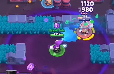 Emz is a social media star, she looks like a good girlfriend for mortis. ¡EL NUEVO GADGET DE CROW Y EL MEJOR CONSTRUCTOR! - Brawl Stars