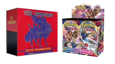 The wild area is split into parts that have different weather, pokémon spawns, and items scattered about. Pokemon Sword And Shield TCG Expansion: New Card Sets Arriving This Friday - GameSpot