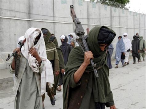 افغان حکومت کے طالبان جنگجوؤں سے خفیہ مذاکرات جاری ہیں، امریکی حکام کی تصدیق ایکسپریس اردو