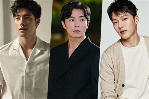 5 Hottest Korean Actors You Should Know About