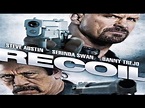 Recoil - Official Trailer - YouTube
