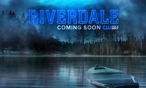 Riverdale Ecco Il Trailer Della Nuova Serie Targata Cw Farefilmit