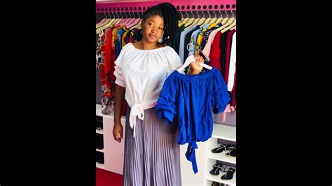 Reghon Fashion Pata Mavazi Aina Mbalimbali Kwa Wanawake Youtube