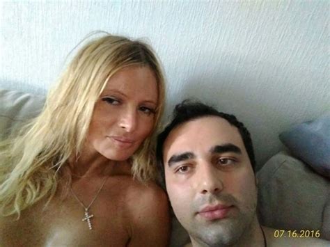 Интимные фото Даны Борисовой попали в сеть фото Триникси