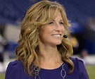 Suzy Kolber Biography - Facts, Childhood, Family Life & Achievements