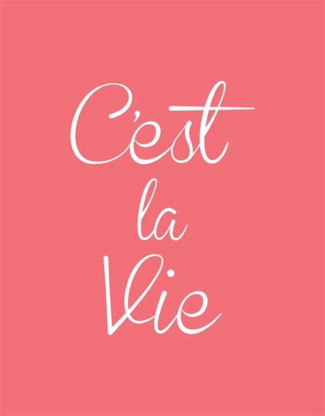 Download French Quotes Wallpaper Gallery