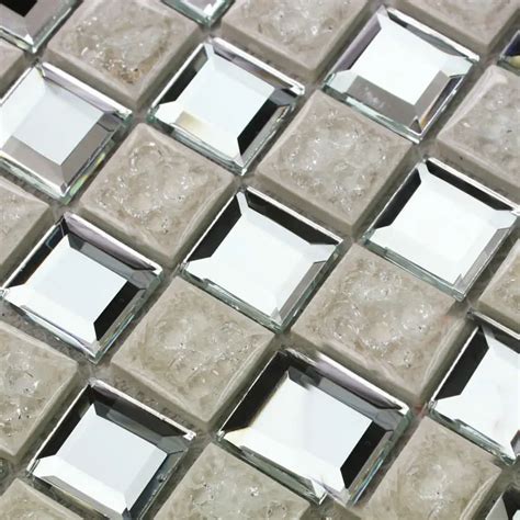 porcelain floor tile mirror mosaic tile sheets bathroom wall tiles ceramic mosaics kitchen