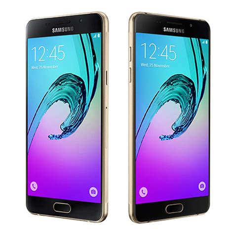 Samsung galaxy a7 (2016) smartphone was launched in december 2015. Harga Samsung Galaxy A3, A5, A7 Versi 2016 Di Malaysia