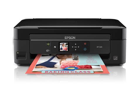 Per tutti gli altri prodotti, la rete dei centri di assistenza autorizzati epson offre servizi di riparazione, demo sui. DRIVER STAMPANTE EPSON XP 312 SCARICA