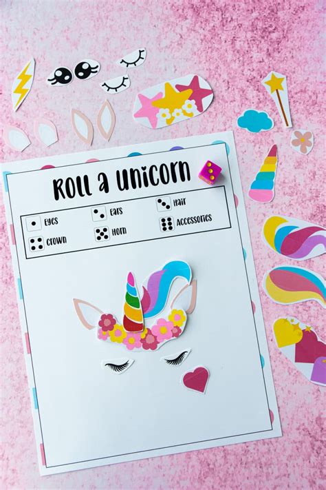 30 Most Magical Unicorn Party Ideas Play Party Plan
