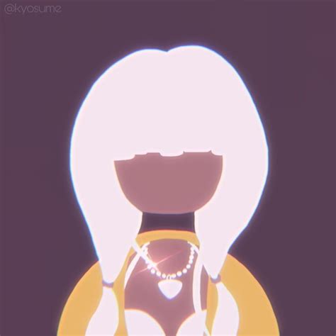 ☁︎☁︎default Pfp∙angie∙ Aesthetic Anime Cute Profile Pictures