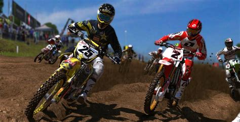 Page 3 Of 10 For 10 Best Dirt Bike Games To Play In 2015