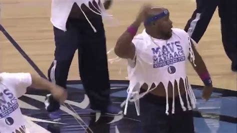It was eliminated in the quarterfinals. Mavs ManiAACs Auditions - YouTube