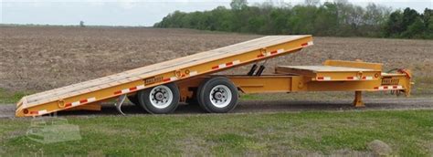 2024 trailboss 22 1 2 ton tag a long tilt top pi25tba for sale in macon mississippi
