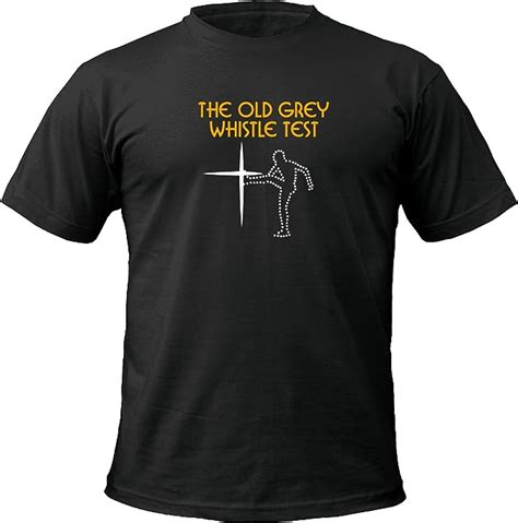 old grey whistle test t shirt
