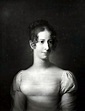 Countess Louise Sophie Danneskiold-Samsøe - Wikipedia | Портрет, Дания ...