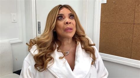 Wendy Williams Apologizes For Transphobic Comments On Show