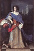 Reinette: Henriette Adelaide of Savoy,Electress of Bavaria