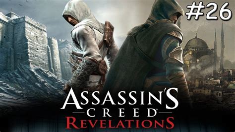 Assassin S Creed Revelations Pc Sequence The Uncivil War Memory