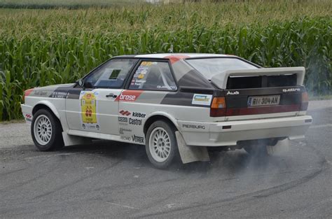 1984 audi sport quattro s1. Audi Quattro Ex-Mikkola Foto & Bild | sport, motorsport ...