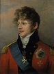 Augustus, Duke of Saxe-Gotha-Altenburg (1772-1822), father of Louise ...