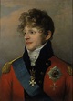 Augustus, Duke of Saxe-Gotha-Altenburg (1772-1822), father of Louise ...
