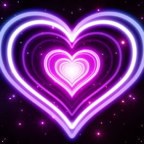 Purple Hearts