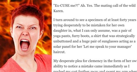 Employees spending too much time on their phones? Woman Mistook a Guy for a Store Employee and he Rolled ...
