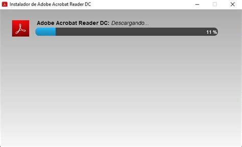 Descargar Adobe Acrobat Reader En Pc Gratis 2024