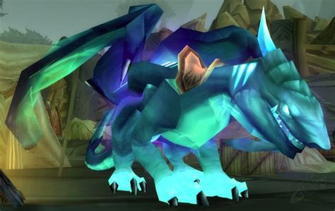 Suraku The Azure Netherwing Drake Quest World Of Warcraft