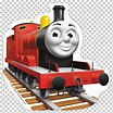 thomas the tank engine cartoon character, thomas the train transparent ...