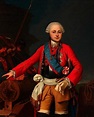FERNANDO I de Borbón-Parma, Duque de Parma, Piacenza y Guastalla (1751 ...