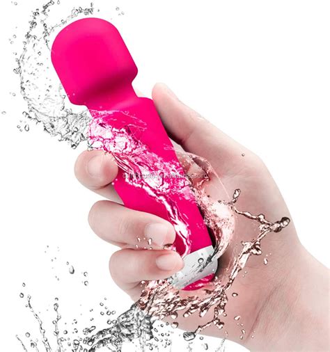 Cordless Handheld Back Massager Rechargeable Mini Massager Deep Tissue Massager Used For