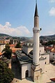 Gazi Husrev-beg Mosque - Sarajevo