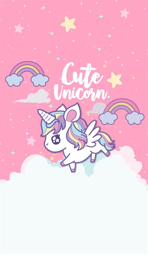 Cute Unicorn Wallpaper Hdamazoncaappstore For Android