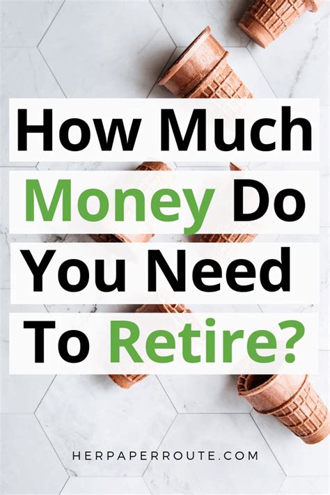 How Much Do I Need To Retire 7 Steps To Save For Retirement Saving