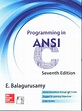 ANSI C BALAGURUSAMY 3RD EDITION PDF